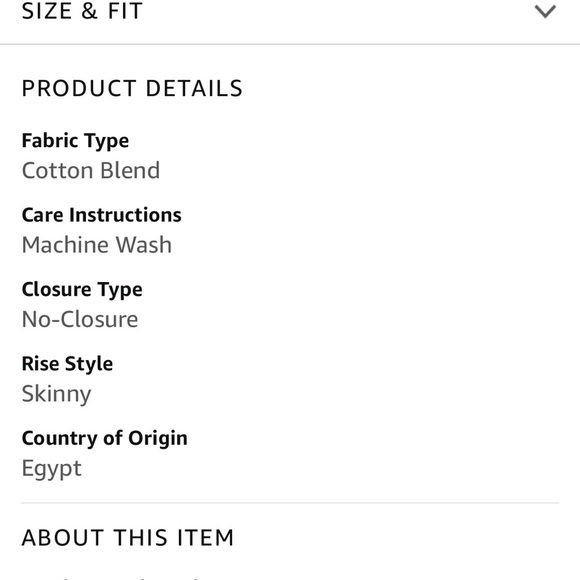 NWT NIB Free People Jeans (riptide) - Picture 8 of 11